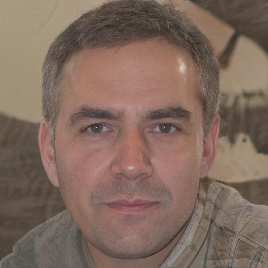 Perfil de Mauricio Delgado